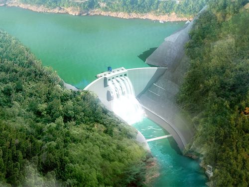 我国又建超级水利工程 投资近350亿 工期将近9年