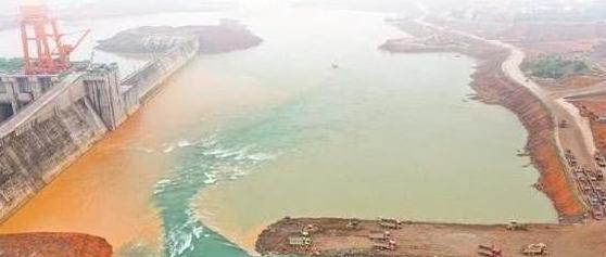 中国投资357亿在建水利工程 年发电量61亿千瓦时的绿色能源新篇章