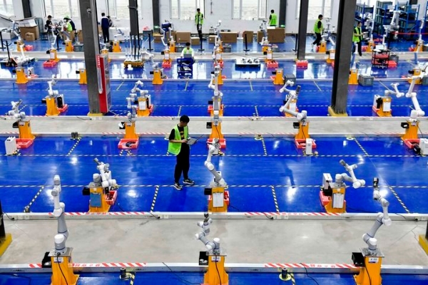 泰安市水利局 激发高质量发展的更强大动力——供给侧结构性改革视角下的水利工程深度观察