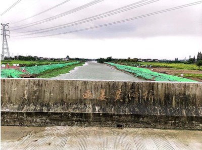 泰州市水利局开展在建水利工程稽察活动